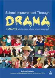 School Improvement Through Drama (Members)
